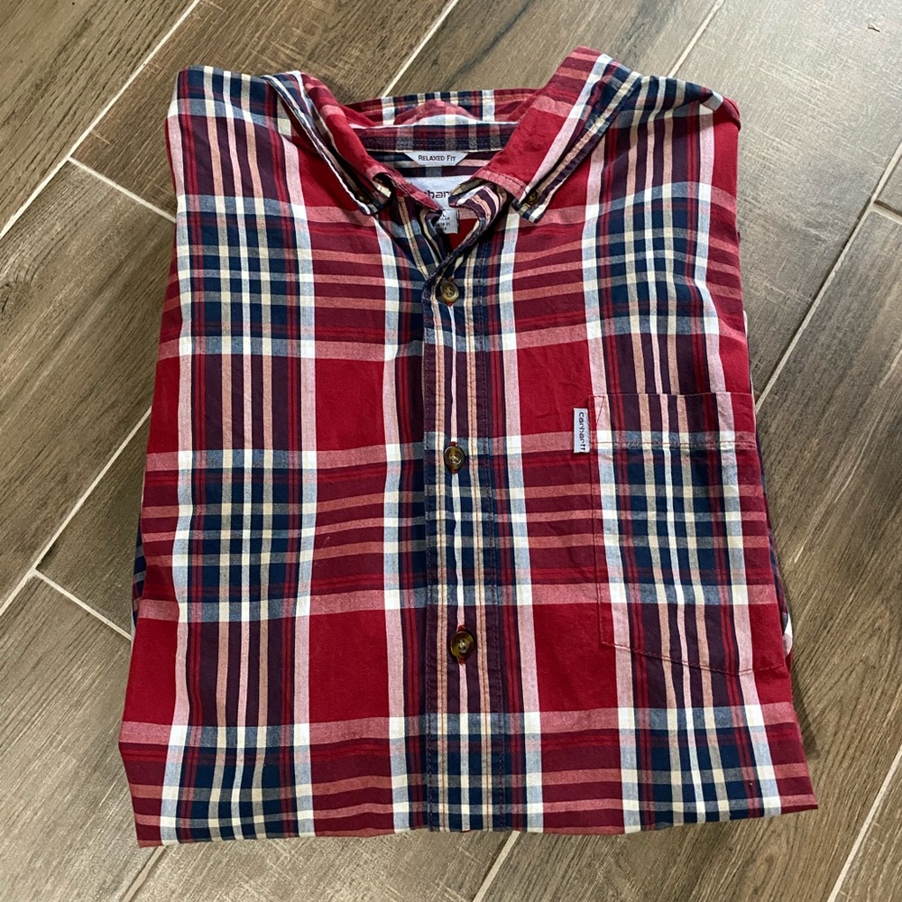 Men’s Carhartt